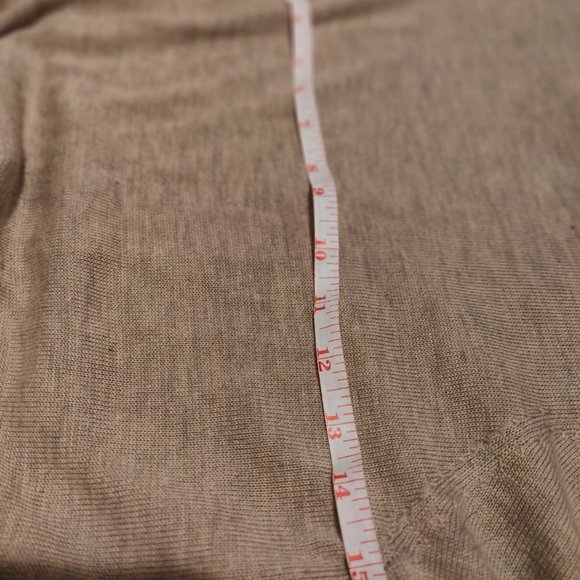 New MABLE cropped Sweater - Picture 5 of 8